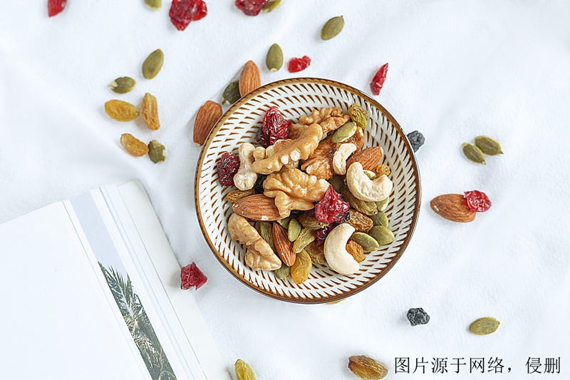 澳洲堅(jiān)果進(jìn)口清關(guān)流程_上?？诎栋闹奘称愤M(jìn)口報(bào)關(guān)行